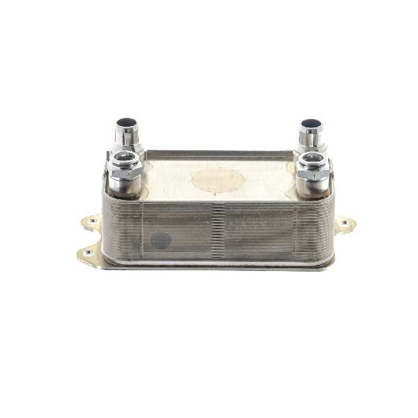 تصویر محصول خنک کن روغن گیربکس رنو تالیسمان E2 سال 2016